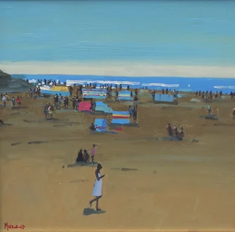 Summer Ballybunion